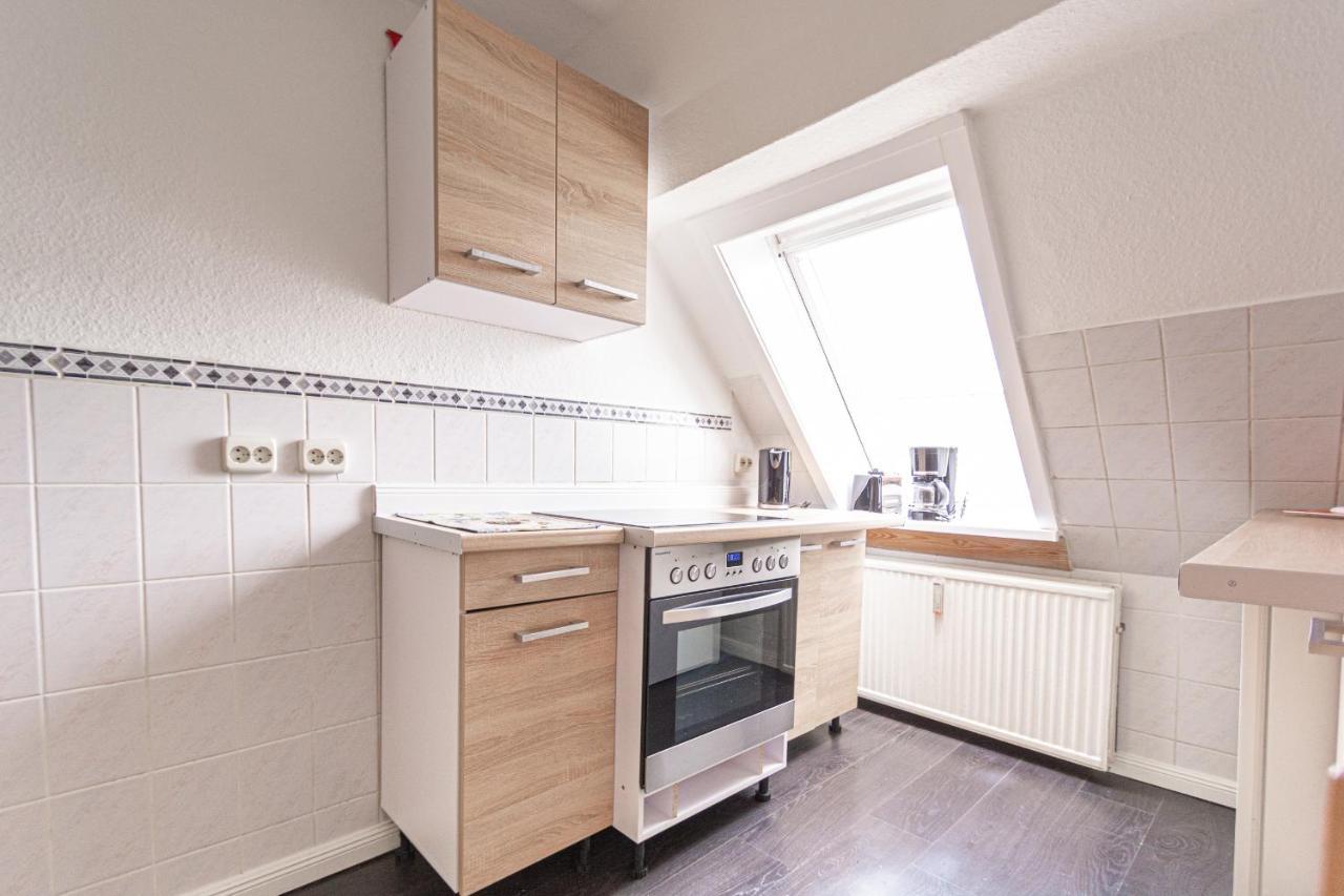 Ferienwohnung Hummelhus Elmenhorst Elmenhorst/Lichtenhagen Esterno foto