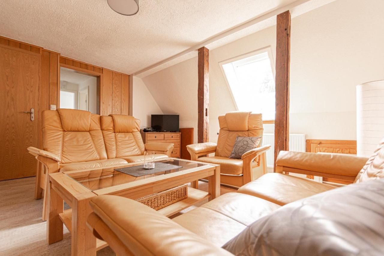 Ferienwohnung Hummelhus Elmenhorst Elmenhorst/Lichtenhagen Esterno foto