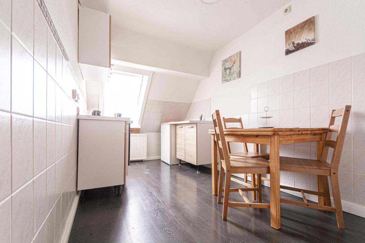 Ferienwohnung Hummelhus Elmenhorst Elmenhorst/Lichtenhagen Esterno foto