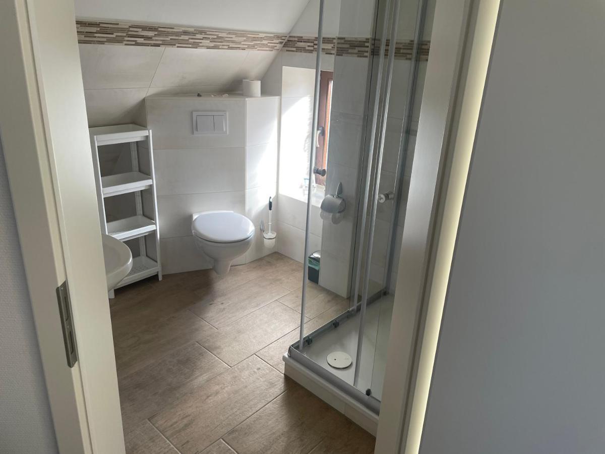 Ferienwohnung Hummelhus Elmenhorst Elmenhorst/Lichtenhagen Esterno foto