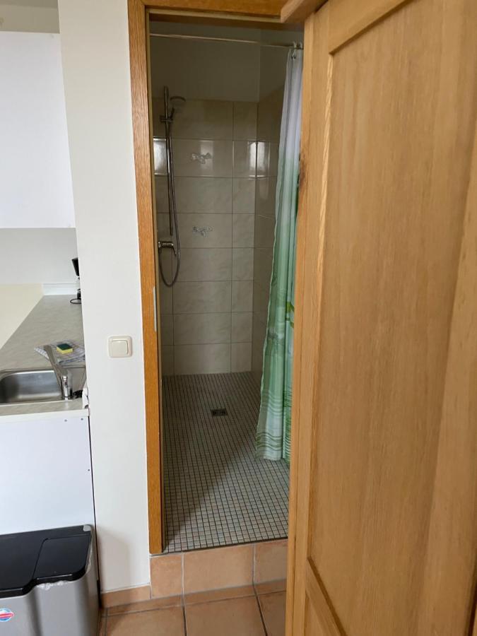 Ferienwohnung Hummelhus Elmenhorst Elmenhorst/Lichtenhagen Esterno foto