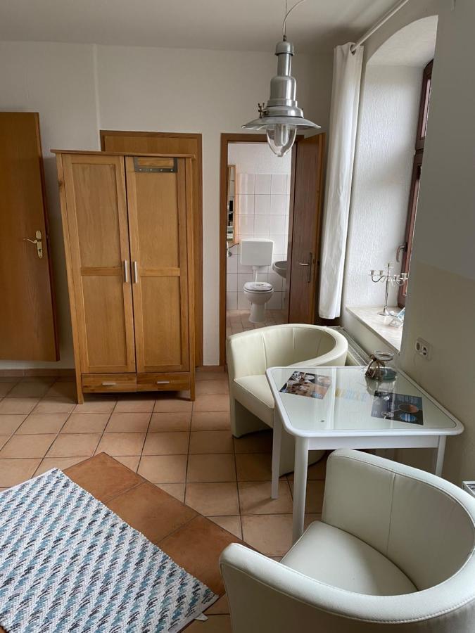 Ferienwohnung Hummelhus Elmenhorst Elmenhorst/Lichtenhagen Esterno foto